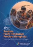 Analisis Profil Penduduk Provinsi Bengkulu Tinjauan Kependudukan Dalam Era Bonus Demografi