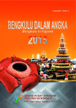 Provinsi Bengkulu Dalam Angka 2015