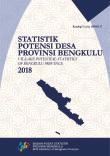 Statistik Potensi Desa Provinsi Bengkulu 2018