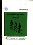 Produksi Padi Dan Palawija Provinsi Bengkulu 2002