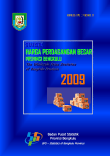 Statistik Harga Perdagangan Besar Provinsi Bengkulu Tahun 2009