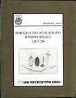 Produksi Sayuran dan Buah-buahan di Provinsi Bengkulu tahun 2000