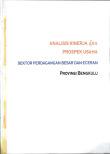 Analisis Kinerja Dan Prospek Usaha Sektor Perdagangan Besar Dan Eceran Provinsi Bengkulu 2006