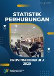 Transportation Statistics of Bengkulu Province 2020