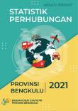 Statistik Perhubungan Provinsi Bengkulu 2021