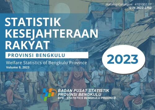 Welfare Statistics of Bengkulu Province 2023