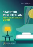 Hotels Statistics of Bengkulu Province 2020