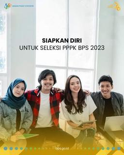 Prepare Yourself for the 2023 BPS PPPK Selection