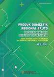 Produk Domestik Regional Bruto Provinsi Bengkulu Menurut Pengeluaran 2018-2022