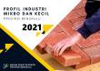 Profil Industri Mikro Dan Kecil Provinsi Bengkulu 2021