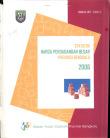 Statistik Harga Perdagangan Besar Provinsi Bengkulu 2006