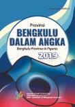 Provinsi Bengkulu Dalam Angka 2019