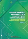 Produk Domestik Regional Bruto Provinsi Bengkulu Menurut Pengeluaran 2017-2021