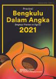 Provinsi Bengkulu Dalam Angka 2021