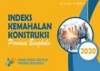 Construction Cost Index of Bengkulu Province 2020