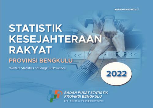 Welfare Statistics of Bengkulu Province 2022