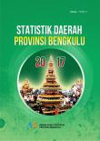 Statistik Daerah Provinsi Bengkulu 2017