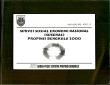 Survei Sosial Ekonomi Nasional Provinsi Bengkulu 2000