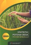 Village Potential Statistics of Bengkulu Province 2020