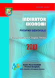 Indikator Ekonomi Provinsi Bengkulu 2010