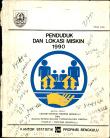 Penduduk dan Lokasi Miskin Bengkulu 1990