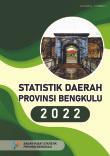 Statistik Daerah Provinsi Bengkulu 2022