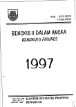 Bengkulu Dalam Angka 1997