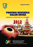 Provinsi Bengkulu Dalam Angka 2012