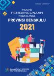 Bengkulu Province Human Development Index 2021