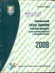 Bengkulu Province Socio-Economic Indicators 2008