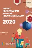 Bengkulu Province Human Development Index 2020