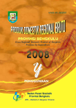 PDRB Penggunaan Provinsi Bengkulu 2008