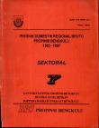 Gross Regional Domestic Product, Bengkulu Province 1993-1997