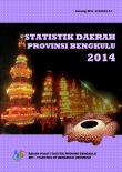 Statistik Daerah Provinsi Bengkulu 2014