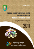 PDRB Provinsi Bengkulu Menurut Lapangan Usaha 2011