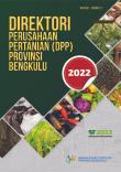 Directory Of Agricultural Companies In Bengkulu Province 2022