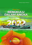 Provinsi Bengkulu Dalam Angka 2022